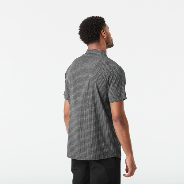 PICTURE KLIVOX SHIRTS CAMICIA TECNICA E TRASPIRANTE A MANICHE CORTE - DISPONIBILE IN 3 COLORI