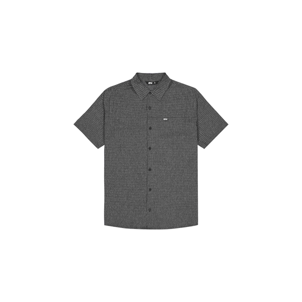 PICTURE KLIVOX SHIRTS CAMICIA TECNICA E TRASPIRANTE A MANICHE CORTE - DISPONIBILE IN 3 COLORI