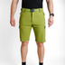 VERDE CACTUS/CARBON/GRIS