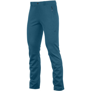 Compra moroccan-blue REDELK KURT PANTALONE UOMO TRASPIRANTE PER TREKKING INVERNALE - DISPONIBILE IN 3 COLORI