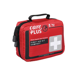 CARE PLUS CP® First Aid Kit - Compact