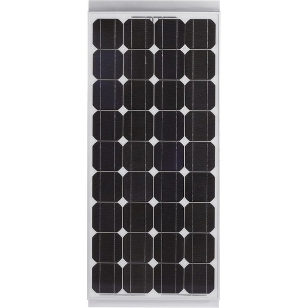 VECHLINE PANNELLO SOLARE 120W SPECIFICO PER CAMPER 955x720x50 mm - SENZA KIT