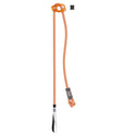 PETZL CONNECT ADJUST NUOVO MODELLO 2025 - Cordino singolo regolabile per l’arrampicata e l’alpinismo