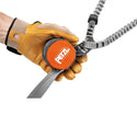 PETZL NUOVO SCORPIO VERTIGO Cordino da via ferrata con moschettoni VERTIGO