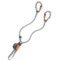PETZL NUOVO SCORPIO VERTIGO Cordino da via ferrata con moschettoni VERTIGO