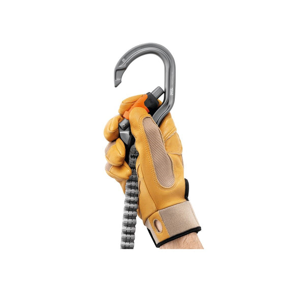 PETZL NUOVO SCORPIO VERTIGO SW Cordino da via ferrata con moschettoni VERTIGO