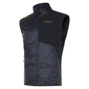 LA SPORTIVA ASCENT PRIMALOFT VEST GILET INVERNALE IMBOTTITO IN PRIMALOFT ULTRACOMPATTO E LEGGERO - NUOVI ARRIVI WINTER 24/25