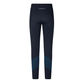 LA SPORTIVA SYNTH LIGHT PANTS PANTALONE LUNGO INTIMO UOMO TERMICO E TRASPIRANTE PER ATTIVITA' INTENSE - NUOVI ARRIVI WINTER 24/25