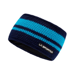 LA SPORTIVA ZEPHIR HEADBAND FASCIA DA TESTA UNISEX TERMICA PER USCITE INVERNALI - DISPONIBILE IN VARI COLORI