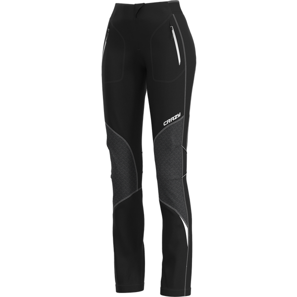 CRAZY PANT ALPINSTAR LIGHT DONNA SS26 - DISPONIBILE IN 2 COLORI