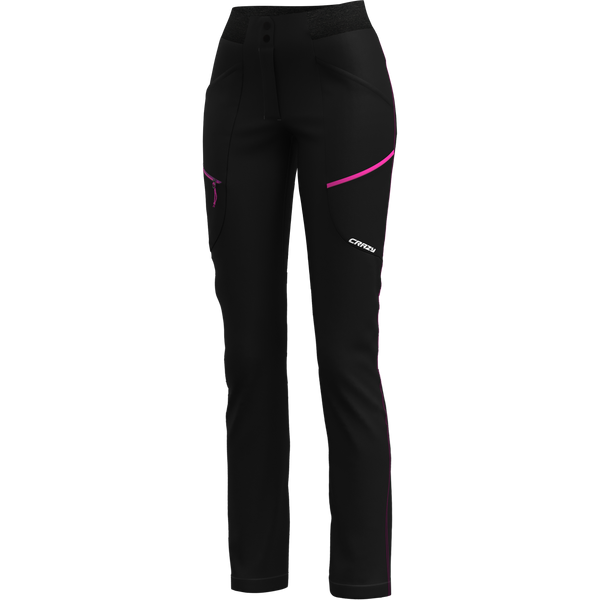 CRAZY PANT TRAVERSE WOMAN SS26
