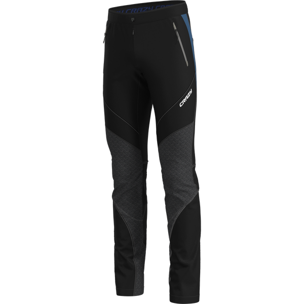 CRAZY PANT VIPER LIGHT UOMO SS26
