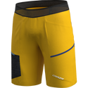 CRAZY SHORT TRAVERSE MAN BERMUDA SS26 - DISPONIBILE IN 3 COLORI