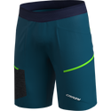 CRAZY SHORT TRAVERSE MAN BERMUDA SS26 - DISPONIBILE IN 3 COLORI