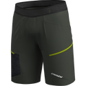 CRAZY SHORT TRAVERSE MAN BERMUDA SS26 - DISPONIBILE IN 3 COLORI