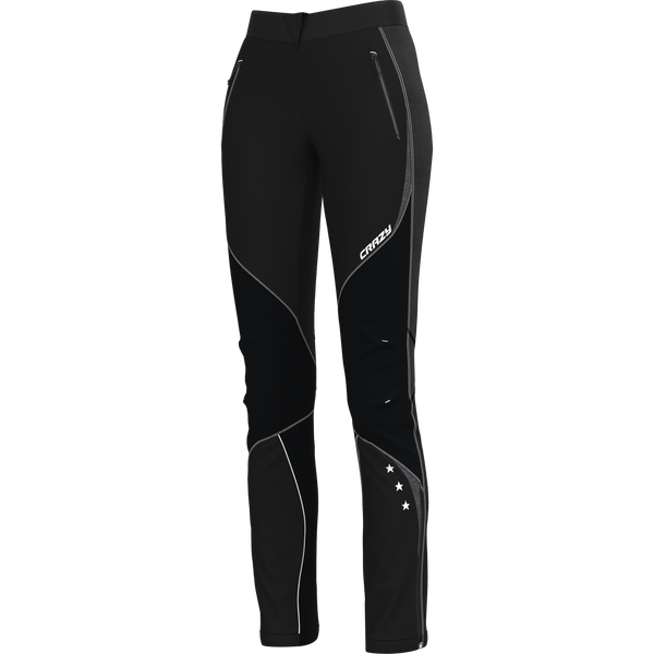 CRAZY PANT ELECTRA DONNA - WINTER 25/26