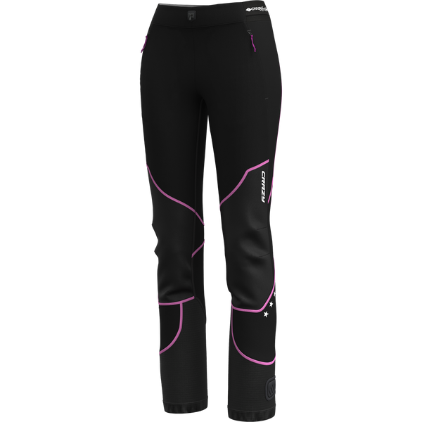 CRAZY PANT OXYGEN DONNA - WINTER 25/26