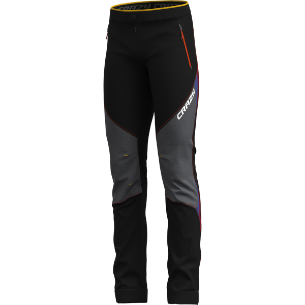 CRAZY PANT VIPER UOMO - WINTER 25/26