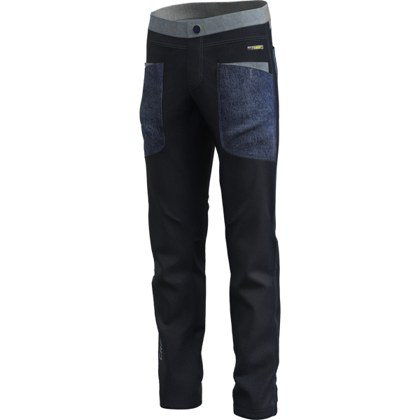 CRAZY PANT GULLIVER UOMO - DISPONIBILE IN 2 COLORI - WINTER 25/26