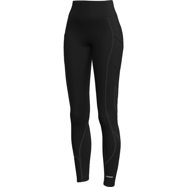 CRAZY LEGGINGS CUTE DONNA DISPONIBILE IN 2 COLORI - WINTER 25/26