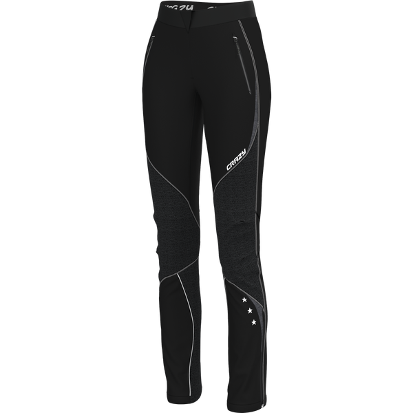 CRAZY PANT ELECTRA DONNA - WINTER 26/27