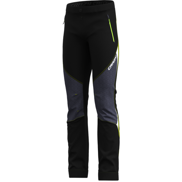 CRAZY PANT VIPER UOMO - DISPONIBILE IN 2 COLORI - WINTER 26/27