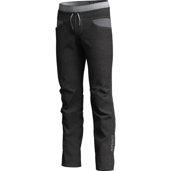 CRAZY PANT JOKER UOMO DISPONIBILE IN 3 COLORI - WINTER 26/27