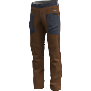 CRAZY PANT GULLIVER UOMO - WINTER 26/27