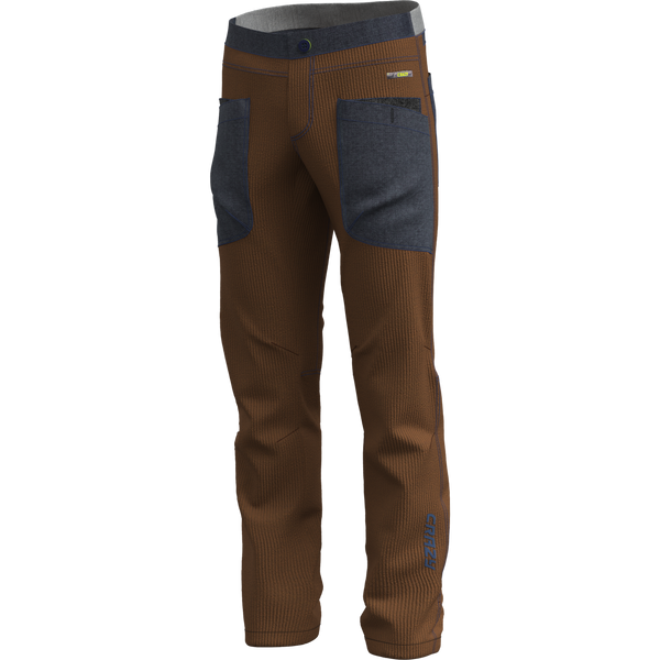 CRAZY PANT GULLIVER UOMO - WINTER 26/27