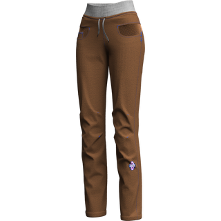 CRAZY PANT ARIA DONNA - WINTER 26/27