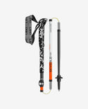 LEKI SKYSOLO FX.ONE CARBON BASTONCINI PIEGHEVOLI DA TREKKING IN CARBONIO