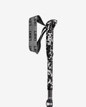 LEKI SKYSOLO FX.ONE CARBON BASTONCINI PIEGHEVOLI DA TREKKING IN CARBONIO