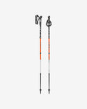 LEKI SKYSOLO FX.ONE CARBON BASTONCINI PIEGHEVOLI DA TREKKING IN CARBONIO