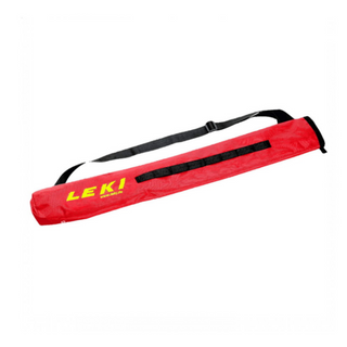 LEKI POLE BAG CUSTODIA PER BASTONCINI 8x6.5x93cm RESISTENTE ALL'ACQUA