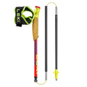 LEKI Ultratrail FX.One SUPERLITE BASTONCINI PIEGHEVOLI DA TRAIL RUNNING ULTRALEGGERI - DISPONIBILE IN 5 MISURE