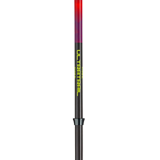 LEKI Ultratrail FX.One SUPERLITE BASTONCINI PIEGHEVOLI DA TRAIL RUNNING ULTRALEGGERI - DISPONIBILE IN 5 MISURE