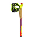 LEKI Ultratrail FX.One SUPERLITE BASTONCINI PIEGHEVOLI DA TRAIL RUNNING ULTRALEGGERI - DISPONIBILE IN 5 MISURE