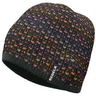 Compra tibetan-red REDELK LEYNIR BERRETTO A MAGLIA UNISEX IN MISTO LANA MERINO - DISPONIBILE IN 3 COLORI