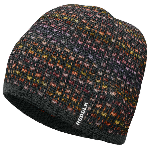 REDELK LEYNIR BERRETTO A MAGLIA UNISEX IN MISTO LANA MERINO - DISPONIBILE IN 3 COLORI