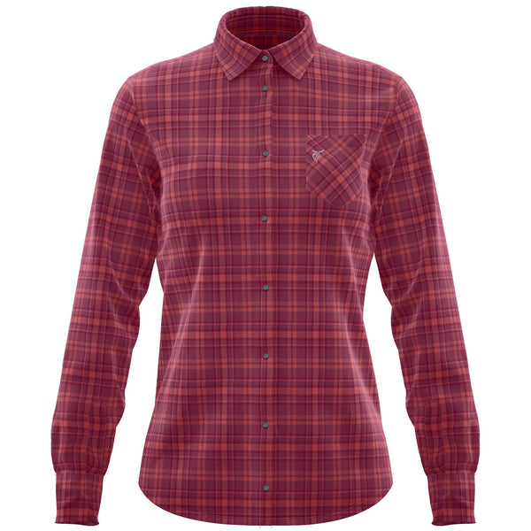 REDELK LIVIA CAMICIA DONNA
