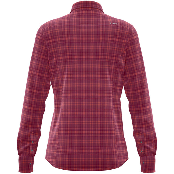 REDELK LIVIA CAMICIA DONNA