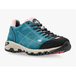 Compra petrol-lotus LOMER MAIPOS MTX SUEDE SCARPA DONNA DA LIFESTYLE E TREKKING LEGGERO - DISPONIBILE IN VARI COLORI!