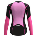 CRAZY LONG-SLEEVE SHOT WOMAN T-SHIRT MANICA LUNGA - NUOVI ARRIVI SS25