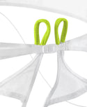 EDELRID LOOPO AIR IMBRACATURA DA ARRAMPICATA ULTRALEGGERA