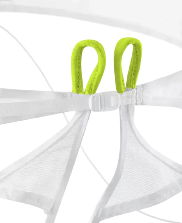 EDELRID LOOPO AIR IMBRACATURA DA ARRAMPICATA ULTRALEGGERA