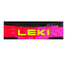 Neonpink/Bright Red/Neonyellow