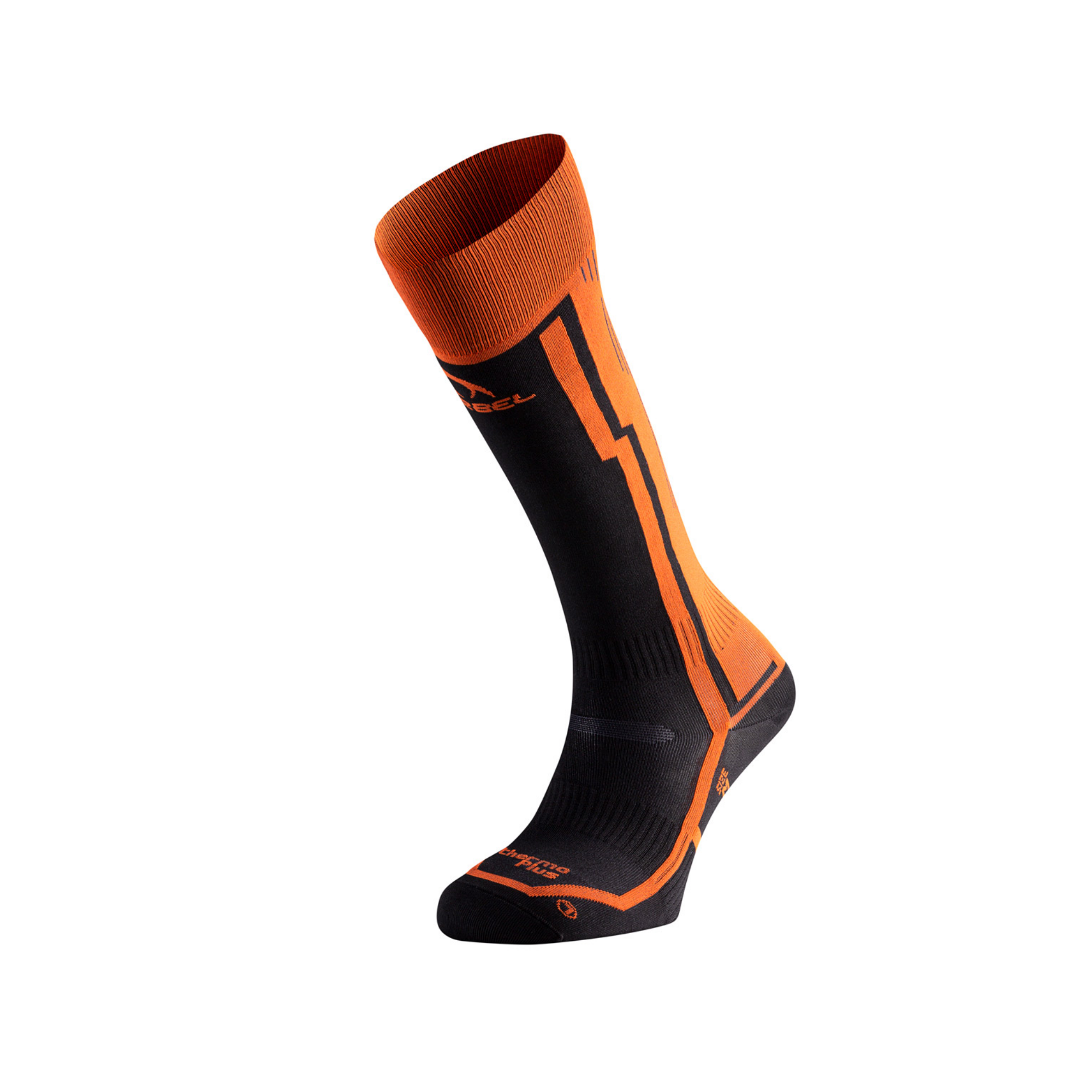 HEAT HOLDERS - Calze termiche alte al ginocchio da uomo e da