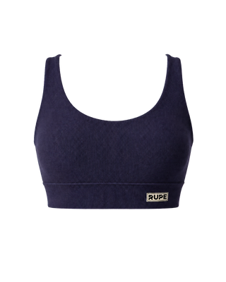 RUPE VELVET TOP IN VELLUTO