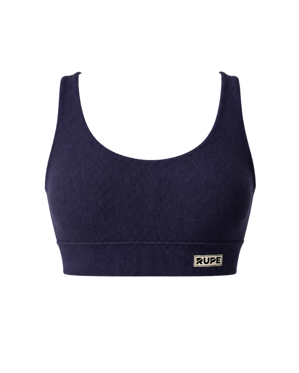 RUPE VELVET TOP IN VELLUTO