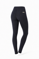 RUPE GRIP DONNA LEGGINS IN VELLUTO